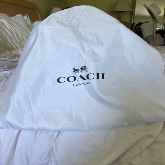 Coach handbag - Picture 4 of 4